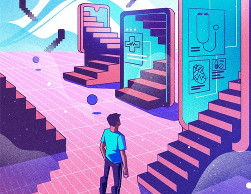 Gallery Of Illustration By Denis Freitas - Brazil