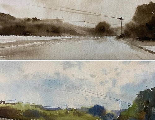 Gallery Of Painting By Plein Air Studio-Brazil
