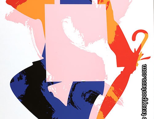 Gallery Of Posters By Pekka Loiri - Finland