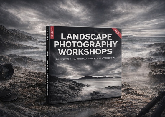 Talleres de Fotografía de Paisaje