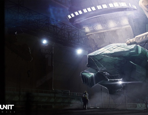 Gallery Of Illustration By Dofresh - France