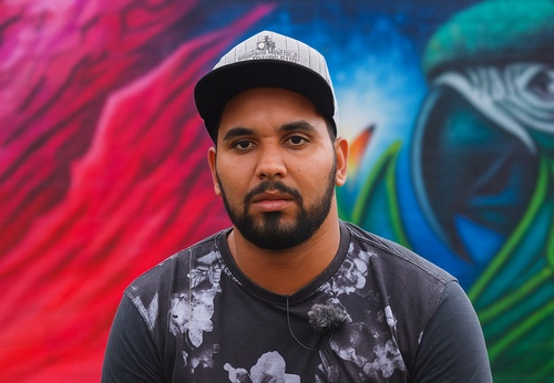 Fábio Gomes Trindade