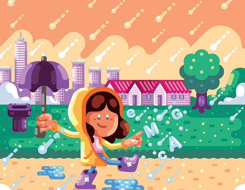 Gallery Of Illustration By Raul Aguiar - Brazil