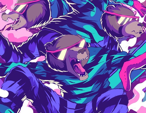 Gallery Of Illustration By Fernando Nunes - Brazil