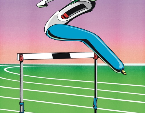 maxime mouysset