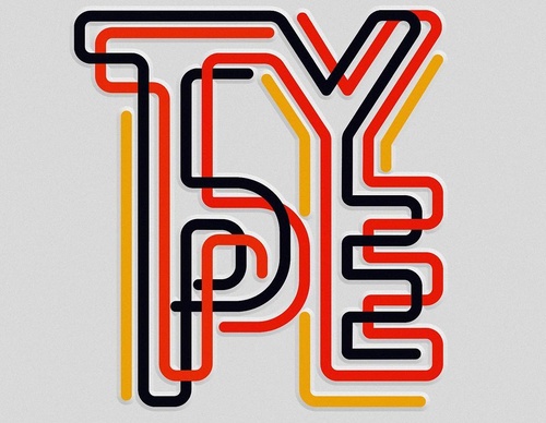 Gallery of Calligraphy by Andrew Footit 2- United Kingdom
