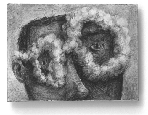 Gallery Of Illustration By Stefan Zsaitsits - Austria