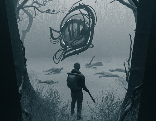 Gallery Of Illustration By Caleb Worcester - USA