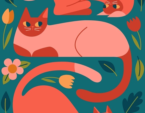 Gallery Of Illustration By Cat Finnie - England