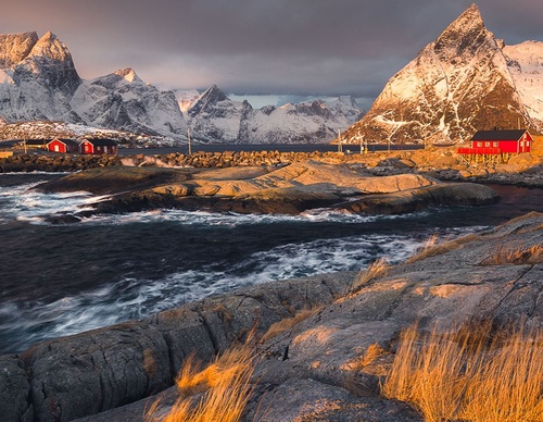 Gallery Of Photography By Marco Grassi - Argentina