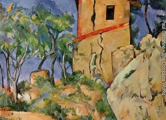 Paul Cézanne