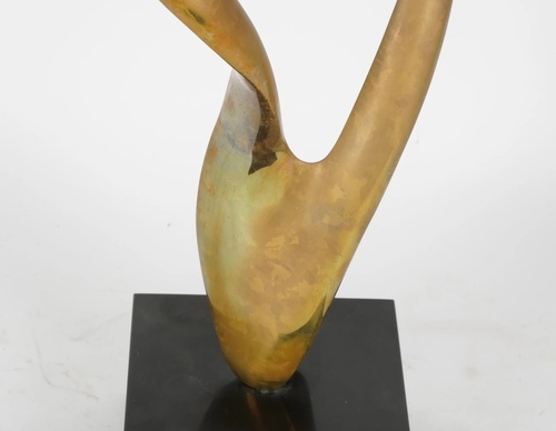 Gallery Of Sculpture By Antonio Grediaga Kieff - Spain