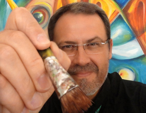 Camilo Riani
