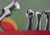Art as Resistance