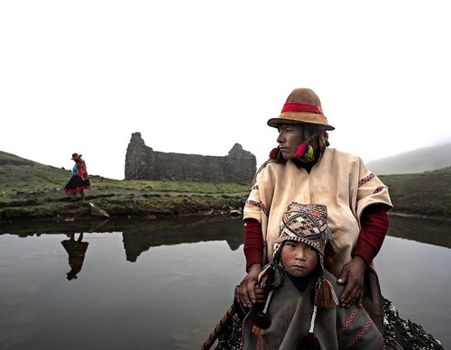 Galería de fotografía de Alessandro Bergamini - Italia