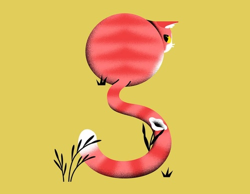 Gallery Of Illustration By Cat Finnie - England