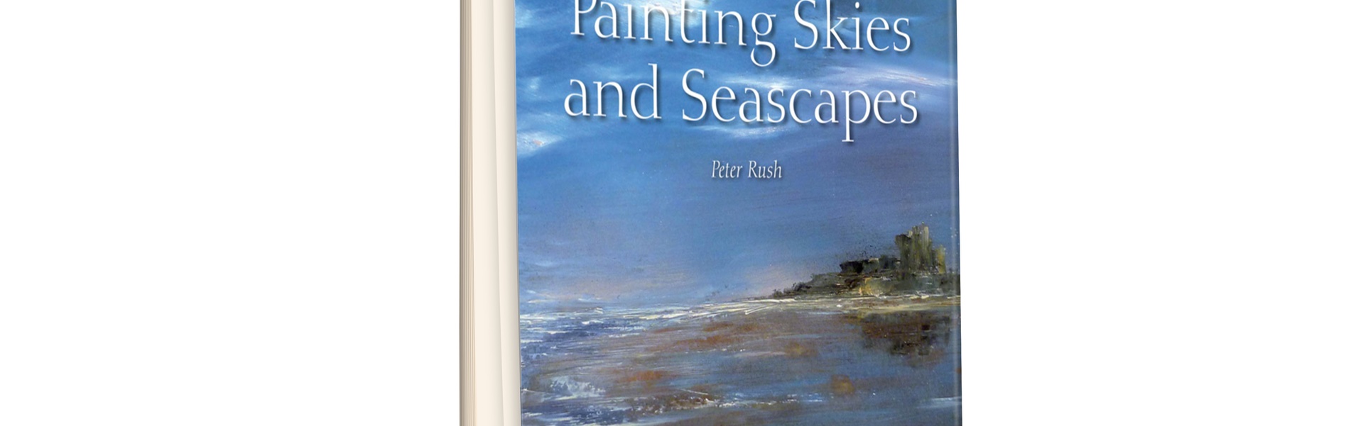 Painting Skies and Seascapes by Peter Rush