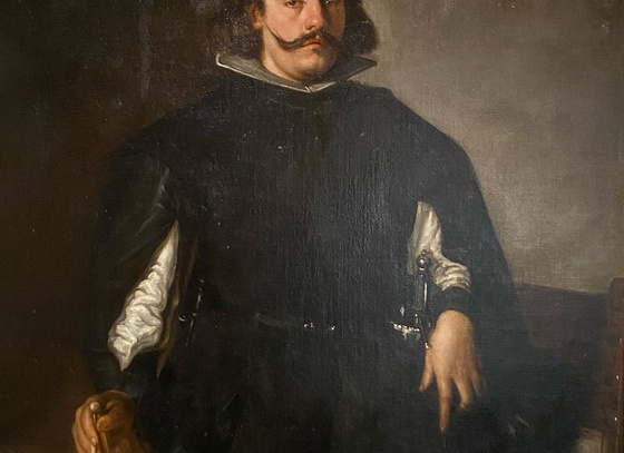 Diego Velázquez