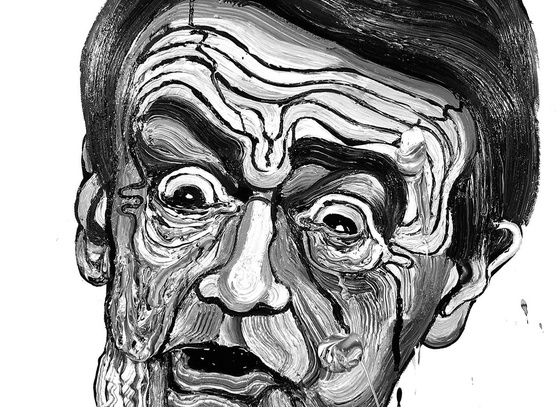 robbie conal