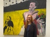 Malba anuncia la adquisición de la obra Paraíso (1984), de Diana Aisenberg