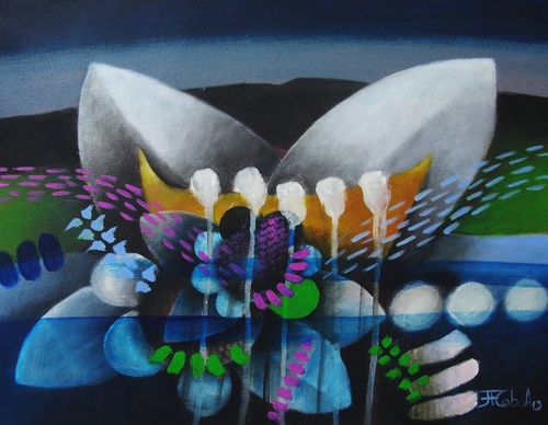 Gallery Of Painting By Lugar de nacimiento - Colombia