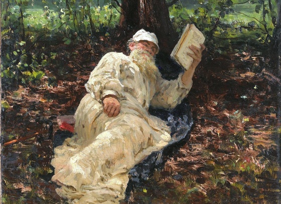 Ilya Repin