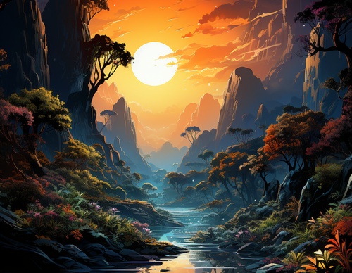 Gallery Of Illustration By Tom - USA