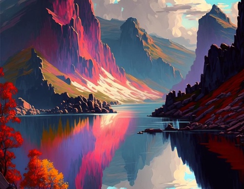 Galería de ilustraciones de Alvia - Rusia