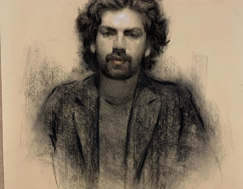 Galería de pintura de Xavier Denia Valls - España