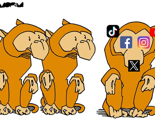 terror online cartoons