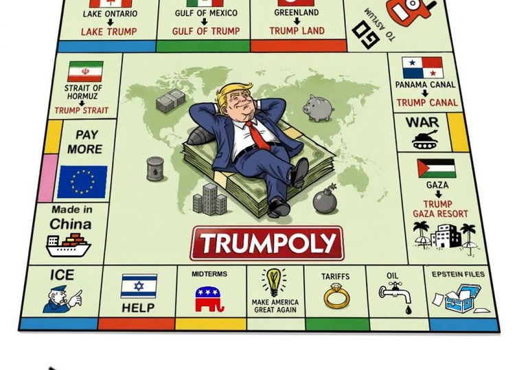 Trumpoly