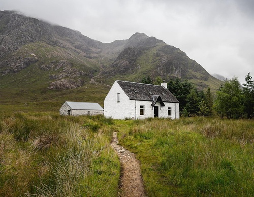 Galería de Fotografía de Daryl Scott Walker - Inglaterra