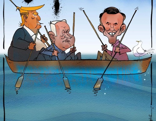 fares garabet