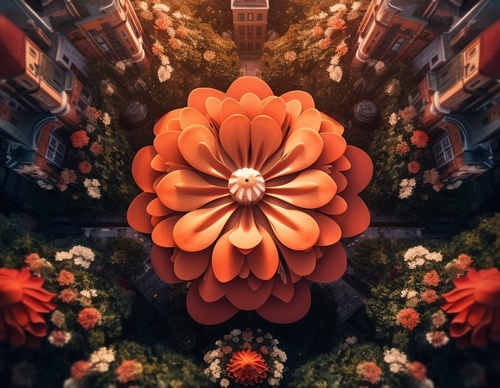 Gallery Of Illustration By Julian van Dieken - Germany