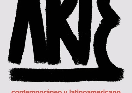 Andrea Giunta presents her book “Lessons in Contemporary and Latin American Art”