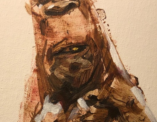 Gallery of Caricature By Jota Leal-Venezuela