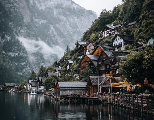 Gallery Of Photography By Ronald Söthje - Germany