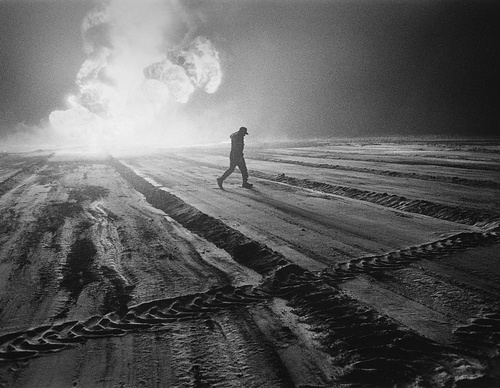 Galeria de Fotografia de Sebastião Salgado-Brasil