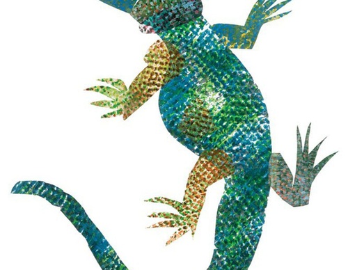 eric carle
