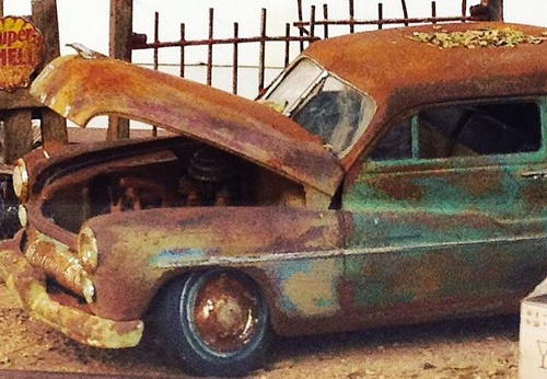 Galería de miniaturas de Raphael Truffi Bortholuzzi - Brasil