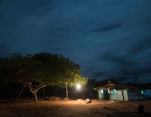 Gallery of photography by Gustavo Bettini-Brazil