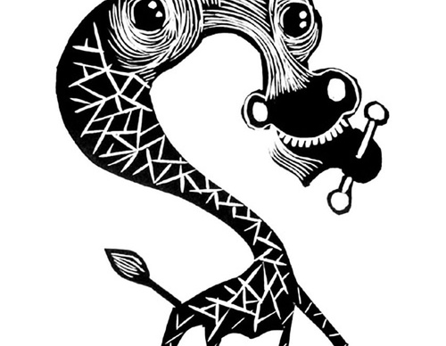 Gallery of illustration by Samuel Casal-Brazil