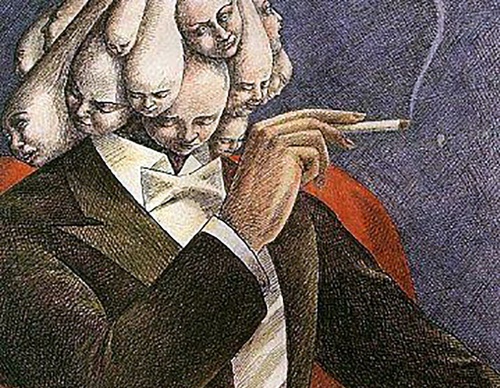roland topor france