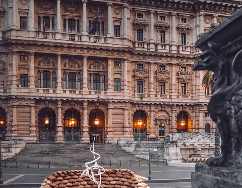 Gallery Of Sculpture By Gianfranco Meggiato -Italy