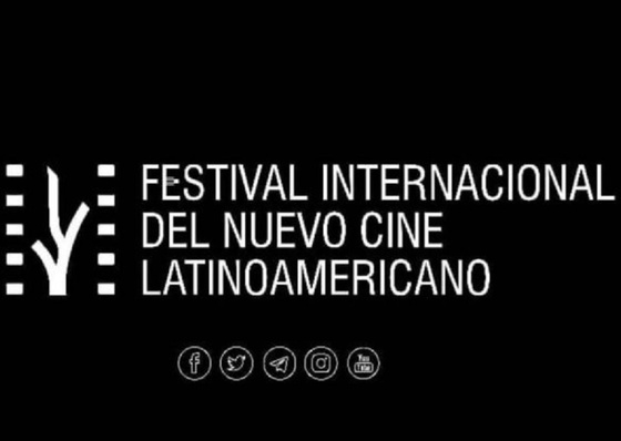 Call for International Festival of New Latin American Cinema