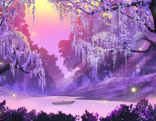 Galería de ilustraciones de Samantha Lee - EE. UU.
