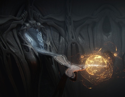 Gallery Of Illustration By Patryk Olkiewicz - United Kingdom