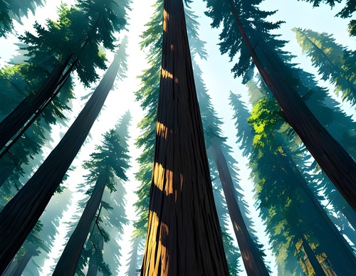 Gallery Of Illustration By Wonder in Brush - Canada