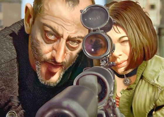 Gallery of Caricatures by William Ferreira – Uruguay