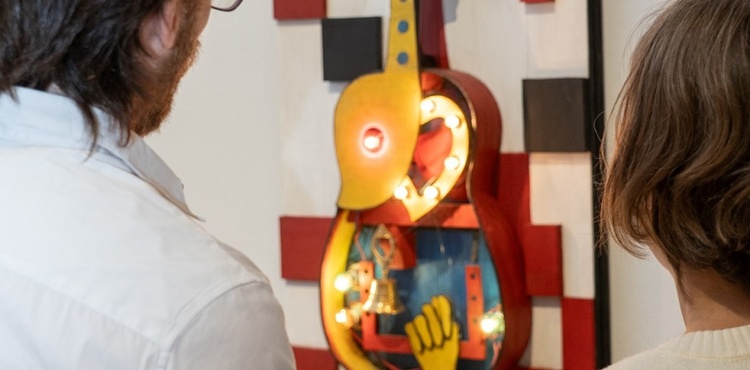 Malba: “Pop Brasil” is an essential exhibition for understanding the country